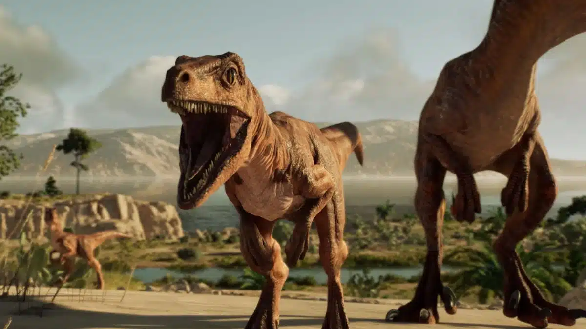 Jurassic World Evolution 3: Termin steht fest – Zuchtmechanik und kreative Werkzeuge erweitert