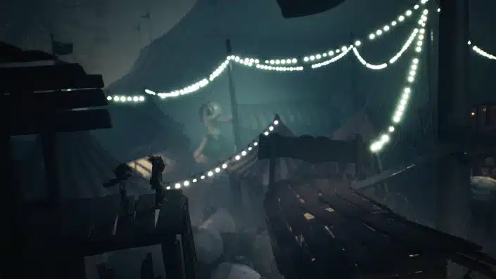 Little Nightmares: Bandai Namco kündigt Showcase mit neuen Infos zum Franchise an