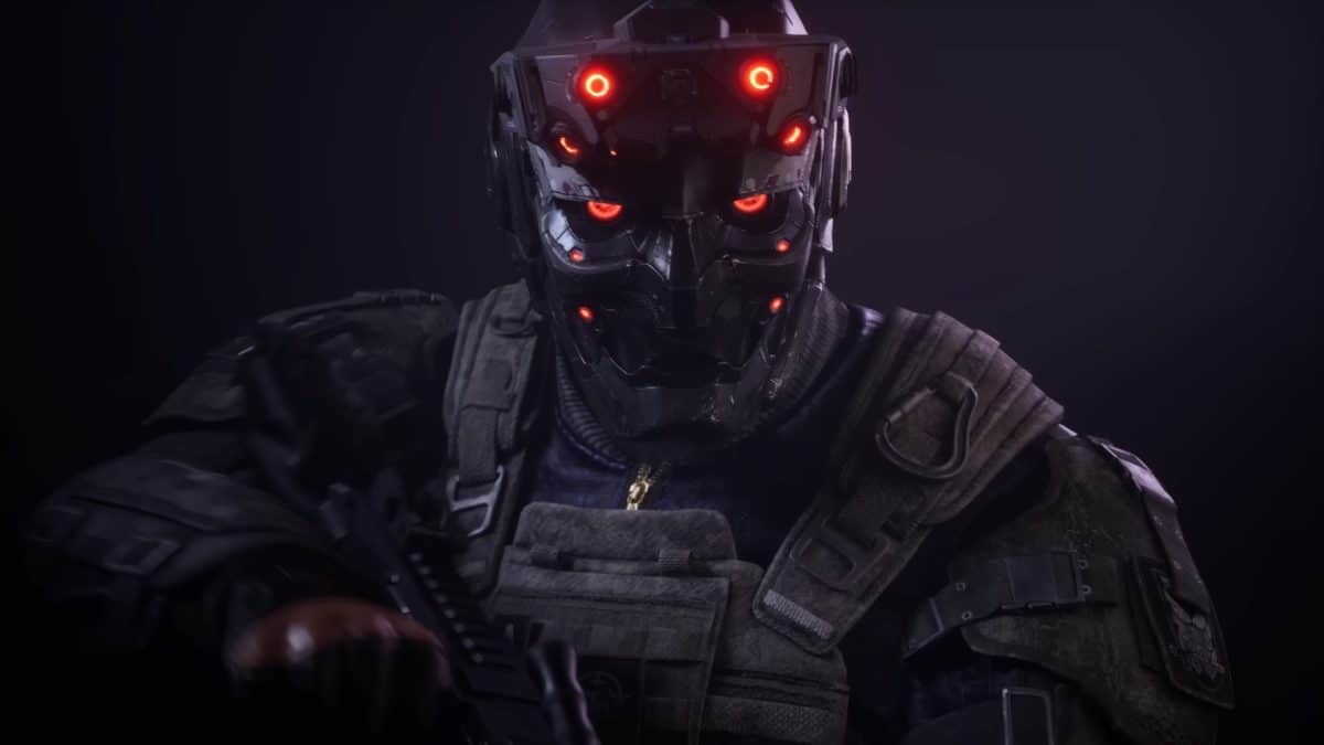MUDANG Two Hearts: Splinter Cell trifft Metal Gear? Neuer Stealth-Action-Thriller im Korea der nahen Zukunft angekündigt