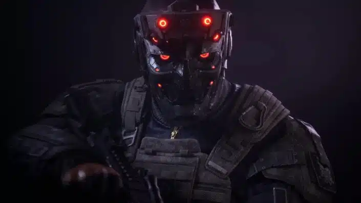 MUDANG Two Hearts: Splinter Cell trifft Metal Gear? Neuer Stealth-Action-Thriller im Korea der nahen Zukunft angekündigt