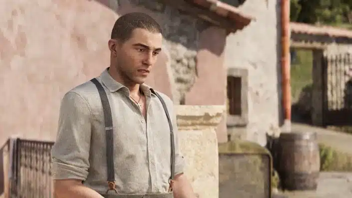 Mafia The Old Country: Dank Unreal Engine 5 – Hangar 13 beschreibt technischen Meilenstein und zeigt Beispiele