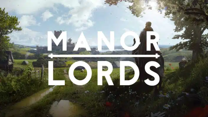 Manor Lords: Konsolen-Version auch für die PS5? Altersfreigabe bestätigt Plattformen