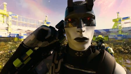 Marathon: Leak bringt neue Details ans Licht – Verbesserungen bei Grafik und Gameplay