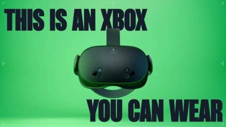 Meta Quest 3S Xbox Edition: Microsoft und Meta enthüllen limitierte Xbox Edition des VR-Headsets – mit einem Haken