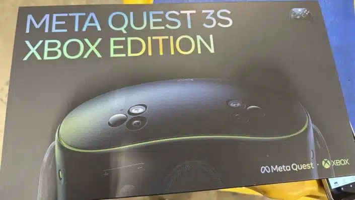 Xbox: Leak enthüllt nächstes Gerät mit Xbox-Branding – Release angeblich schon in Kürze