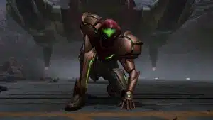 Switch 2: Metroid Prime 4 jetzt erhältlich? Nintendos teurer Fauxpas in der Londoner U-Bahn