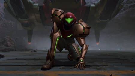 Switch 2: Metroid Prime 4 jetzt erhältlich? Nintendos teurer Fauxpas in der Londoner U-Bahn