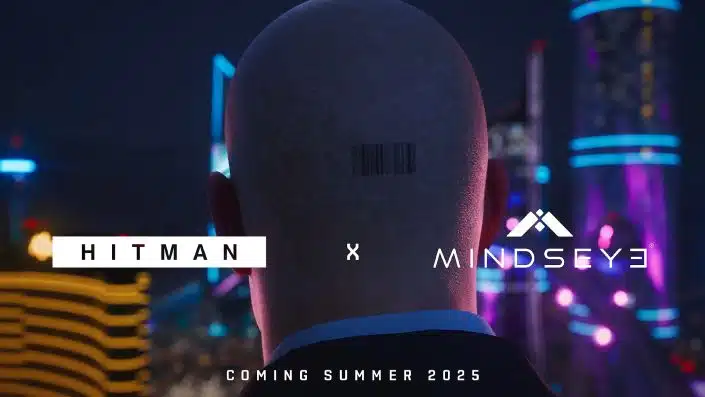 MindsEye: Kurz vor Release – Hitman-Koop angekündigt und Launch-Trailer zur SGF 2025