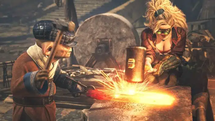 Monster Hunter Wilds: Neue Monster, Dekorwaffen und mehr – Release-Fenster für Titel-Update 2 bestätigt