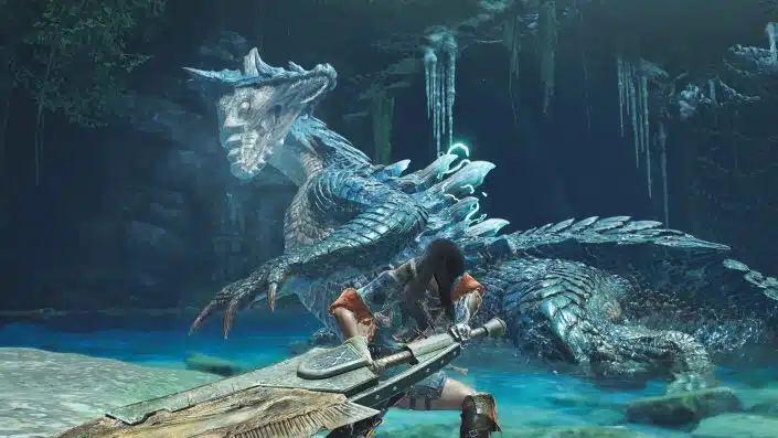 Monster Hunter Wilds: Titel-Update 2 bringt neue Monster und Features – Termin und Changelog