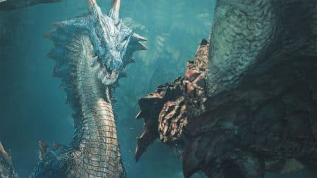 Monster Hunter Wilds: Capcom teast kostenloses Titel-Update 3 mit Release-Monat an und Event in Sicht