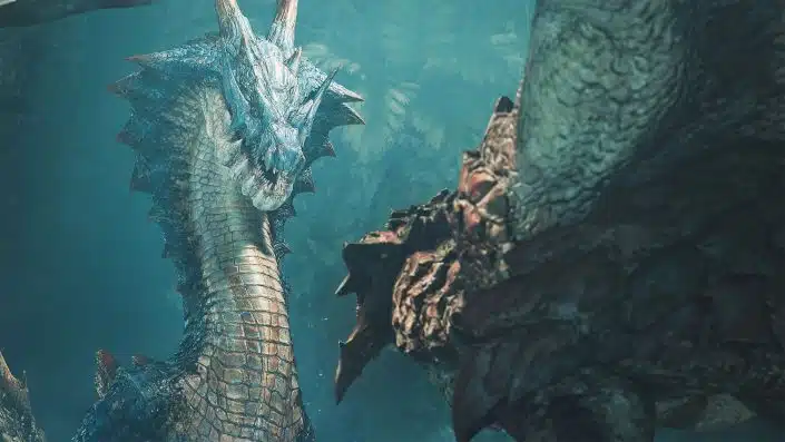 Monster Hunter Wilds: Capcom teast kostenloses Titel-Update 3 mit Release-Monat an und Event in Sicht