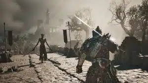 Mortal Shell 2: Nachfolger zum Soulslike enthüllt – Trailer, Details & Releasezeitraum