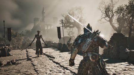 Mortal Shell 2: Nachfolger zum Soulslike enthüllt – Trailer, Details & Releasezeitraum