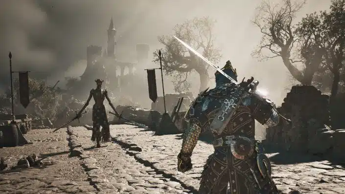 Mortal Shell 2: Nachfolger zum Soulslike enthüllt – Trailer, Details & Releasezeitraum
