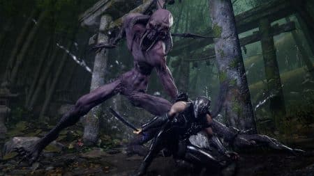 Ninja Gaiden 4: Team Ninja und PlatinumGames trotzen dem Soulslike-Trend