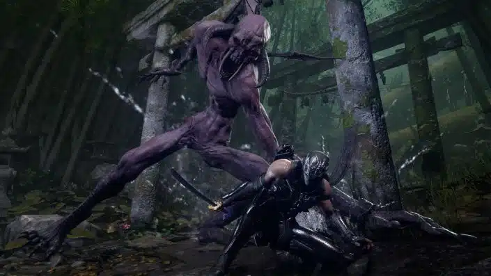 Ninja Gaiden 4: Team Ninja und PlatinumGames trotzen dem Soulslike-Trend