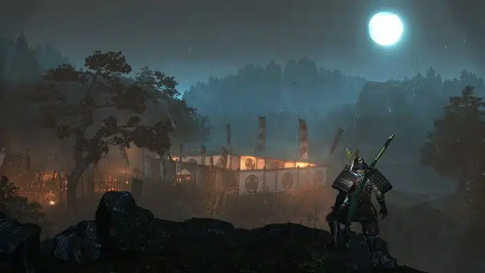 Nioh 3: Team Ninja kündigt Fortsetzung an – PS5-Demo ab sofort verfügbar