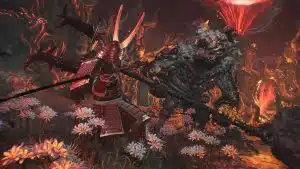 Nioh 3: Team Ninja kündigt Fortsetzung an – PS5-Demo ab sofort verfügbar