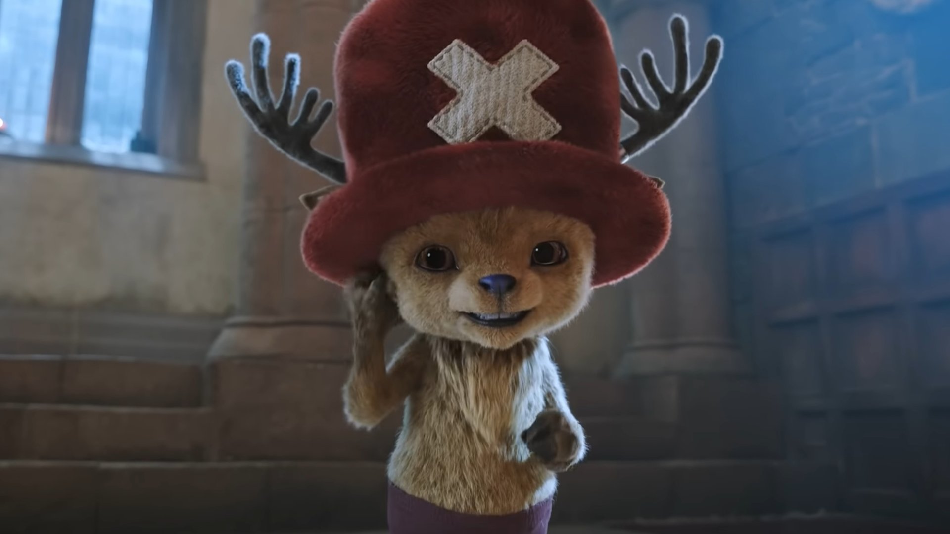Play3 Video: One Piece: Noch 2025? Chopper verrät den Startzeitraum von Staffel 2 des Netflix-Hits