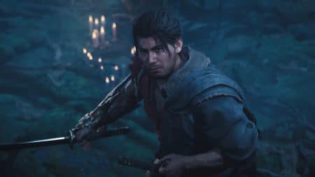 Onimusha Way of the Sword: Neuer Gameplay-Trailer zeigt beeindruckende Kämpfe und Dämonen