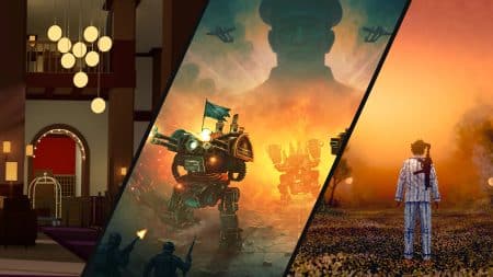 PS VR2: Vier Spiele angekündigt – Trailer und Details zur neuen VR-Offensive