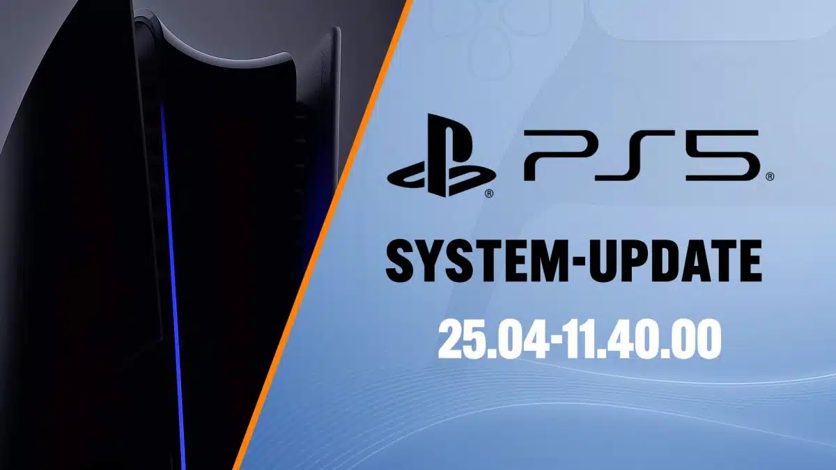 PS5 & PS5 Pro: Neues Firmware-Update hat die VRR-Stotterprobleme beseitigt 