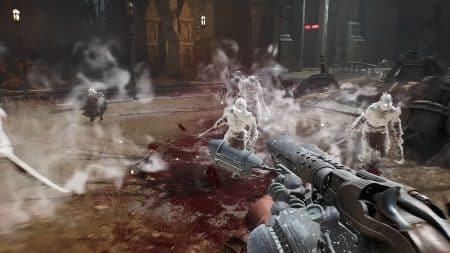 Painkiller: Termin enthüllt – Editionen vorbestellbar und Gameplay-Eindrücke