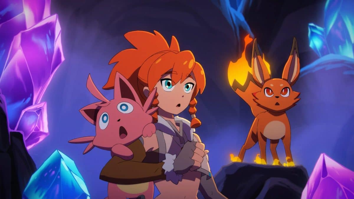 Palworld Tides of Terraria: Crossover mit dem Kult-Indie-Titel hat einen Termin – Trailer & Details