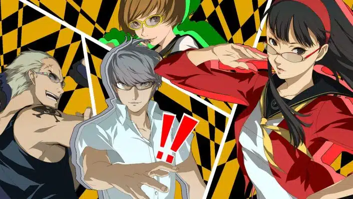Persona 4 Remake: Steht die Ankündigung unmittelbar bevor? Insider nennt Termin & Plattformen