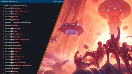 Sony: Regionalsperren für PC-Spiele aufgehoben – Strategiewechsel bei Portierungen?