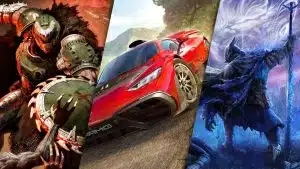 PlayStation Store: Mit Forza Horizon 5 & Expedition 33 – Die erfolgreichsten Spiele im Mai 2025