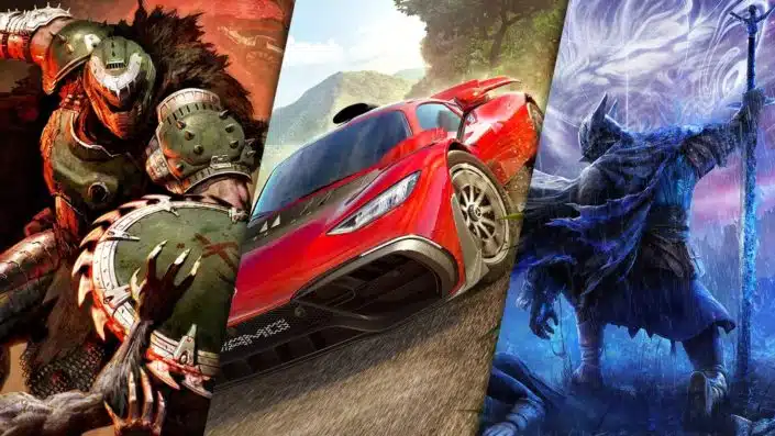 PlayStation Store: Mit Forza Horizon 5 & Expedition 33 – Die erfolgreichsten Spiele im Mai 2025