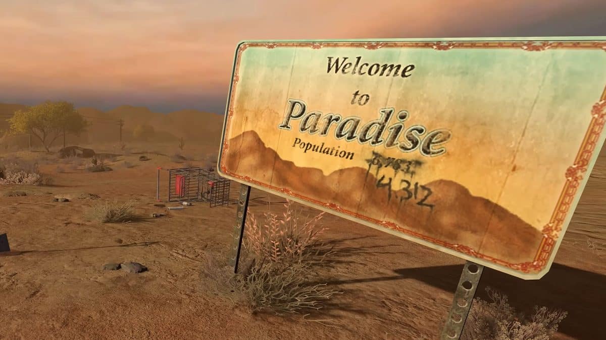 Postal 2 Redux angekündigt: Klassiker mit neuer Technik für moderne Systeme