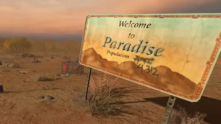 Postal 2 Redux angekündigt: Klassiker mit neuer Technik für moderne Systeme