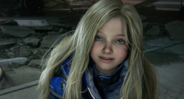 Play3 News: Pragmata: Story, Spielmechaniken und mehr – Präsentation mit Gameplay & Details
