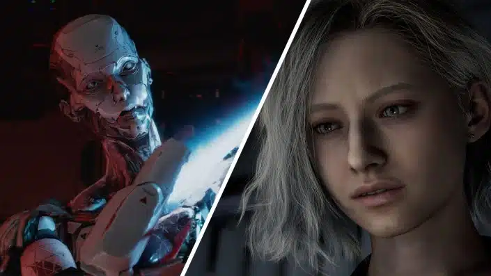 Capcom Spotlight: Pragmata und Resident Evil Requiem heute Nacht im Livestream