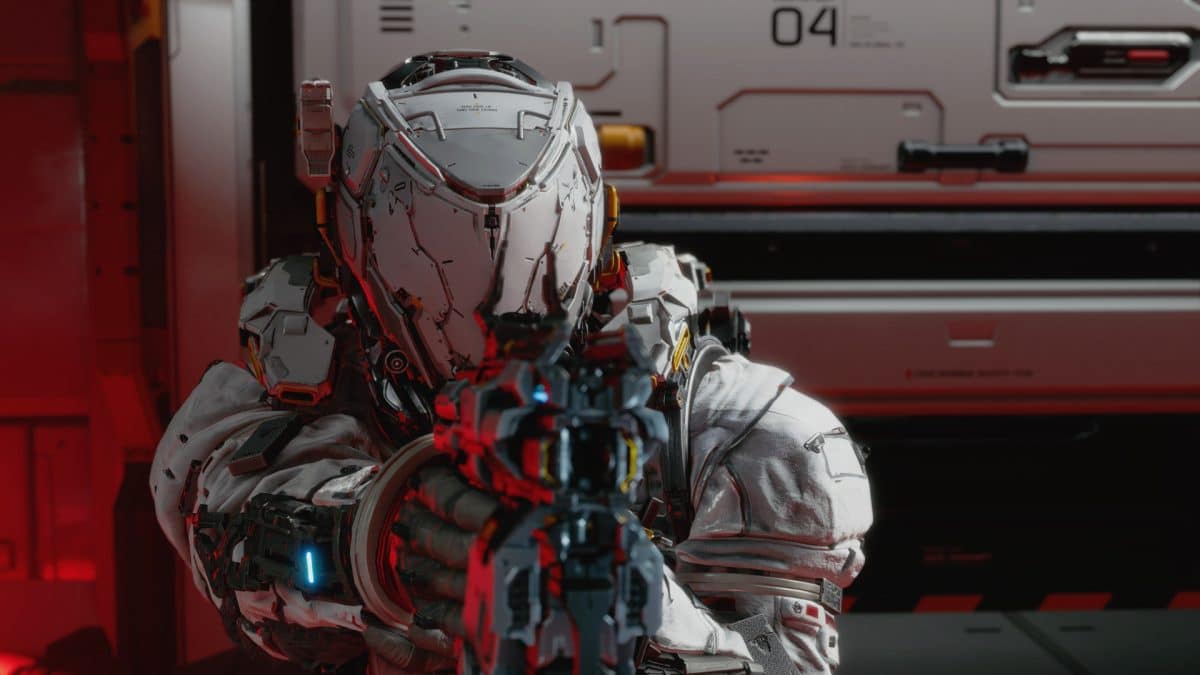 Pragmata angespielt: Kann Capcoms Sci-Fi-Langzeitprojekt überzeugen?