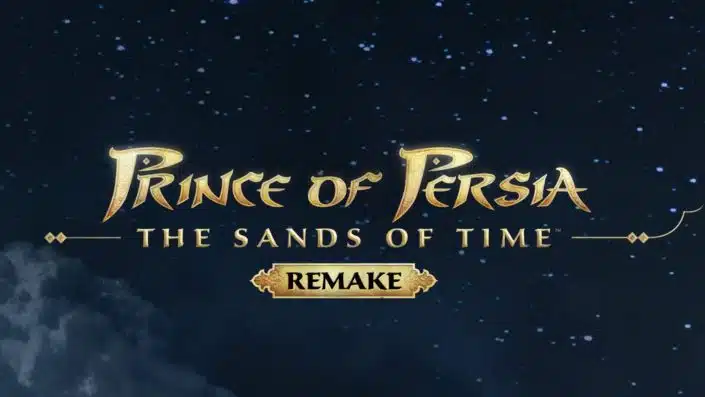 Prince of Persia: Ein Status-Update zum heiß erwarteten Remake – Neues Artwork veröffentlicht