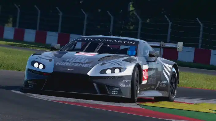 Project Motor Racing: Konkurrenz für GT7? Termin der Rennsimulation enthüllt