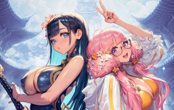 Play3 News: Project Spirits: Stellar Blade-Macher kündigen Projekt für 2027 an und verfolgen große Ziele