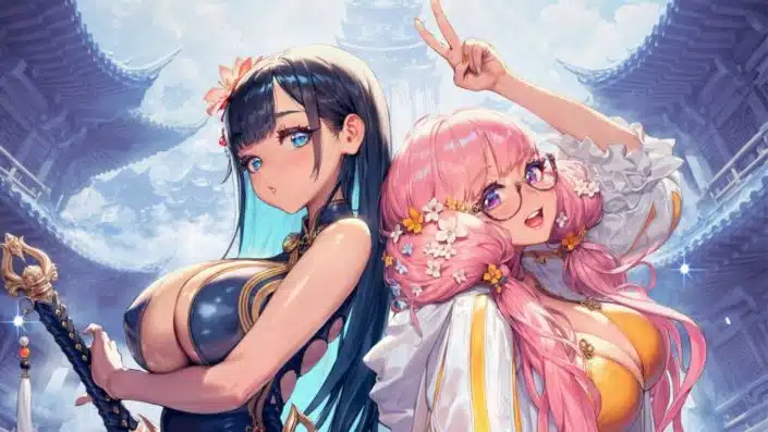 Project Spirits: Stellar Blade-Macher kündigen Projekt für 2027 an und verfolgen große Ziele