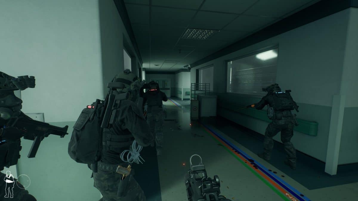 Ready or Not: PS5-Version des Taktik-Shooters hat einen Release-Termin