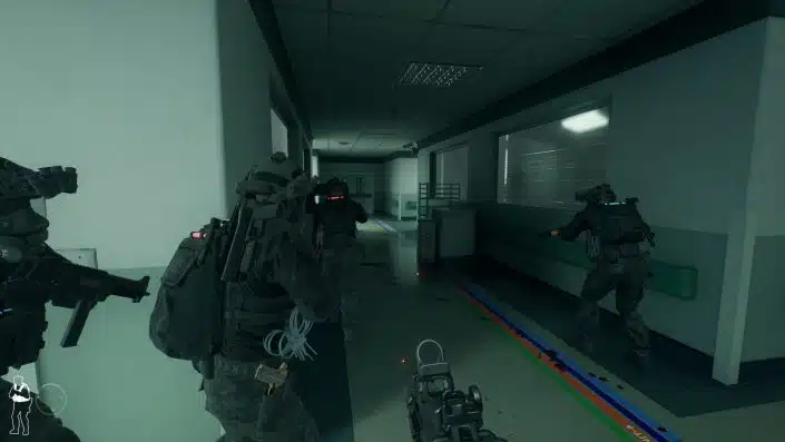 Ready or Not: PS5-Version des Taktik-Shooters hat einen Release-Termin