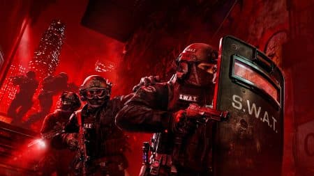 Ready or Not: PS5-Version des Taktik-Shooters hat einen Release-Termin