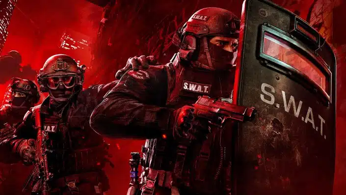 Ready or Not: Auf PS5 und Xbox Series X/S mit Änderungen – weniger Gore und Gewaltszenen mit Kindern