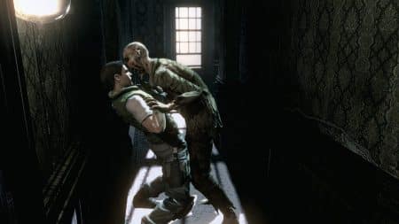 Resident Evil: Remake des Originals nicht in Arbeit – Fokus auf anderen Klassikern – Gerücht