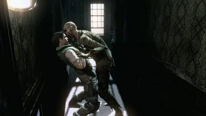 Resident Evil: Remake des Originals nicht in Arbeit – Fokus auf anderen Klassikern – Gerücht