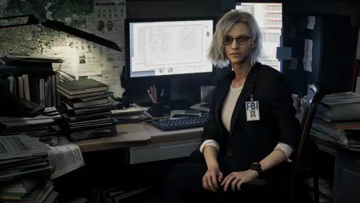 Resident Evil Requiem: Leon Kennedy bleibt angeblich Hauptfigur, Raccoon City nicht der zentrale Ort