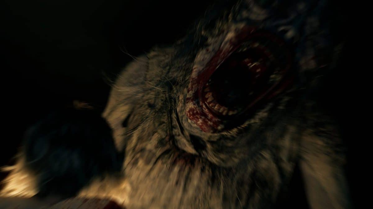 Resident Evil Requiem: Wie Mr. X und Nemesis, nur schlimmer? Der nächste Albtraum-Stalker ist da